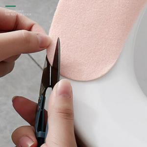 Processus d'installation du siège de toilette RATO (2)