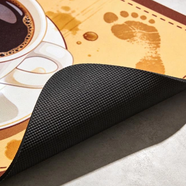 Qu'est-ce qui fait qu'un tapis imprimé vaut la peine d'être acheté pour les clients