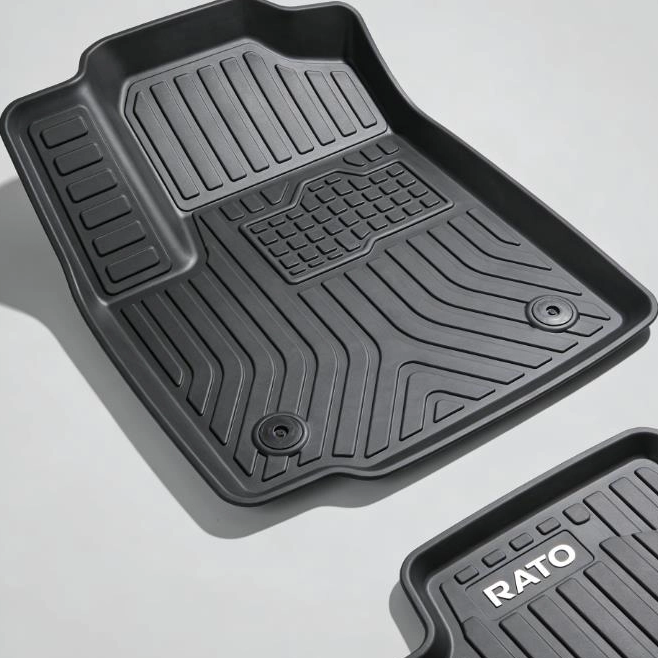 Tapis de voiture TPE : pourquoi ils sont la tendance la plus en vogue en 2026 – Avantages des matériaux et avantages d'installation entièrement explorés