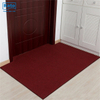 Tapis de porte rayé antidérapant | Fournisseur en gros de paillassons commerciaux personnalisés