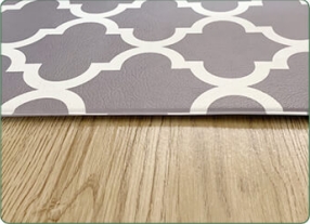 Tapis de cuisine épaissi