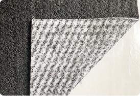 Auto-adhésif double face