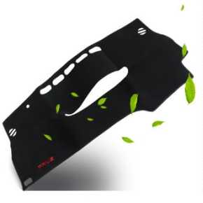 Tampon de crème solaire