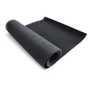 Rouleau de voiture antidérapant anti-glipage antidérapant