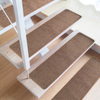 Tapis d'escalier Marches d'escalier extérieures antidérapantes - Bande antidérapante - pour marches et escaliers
