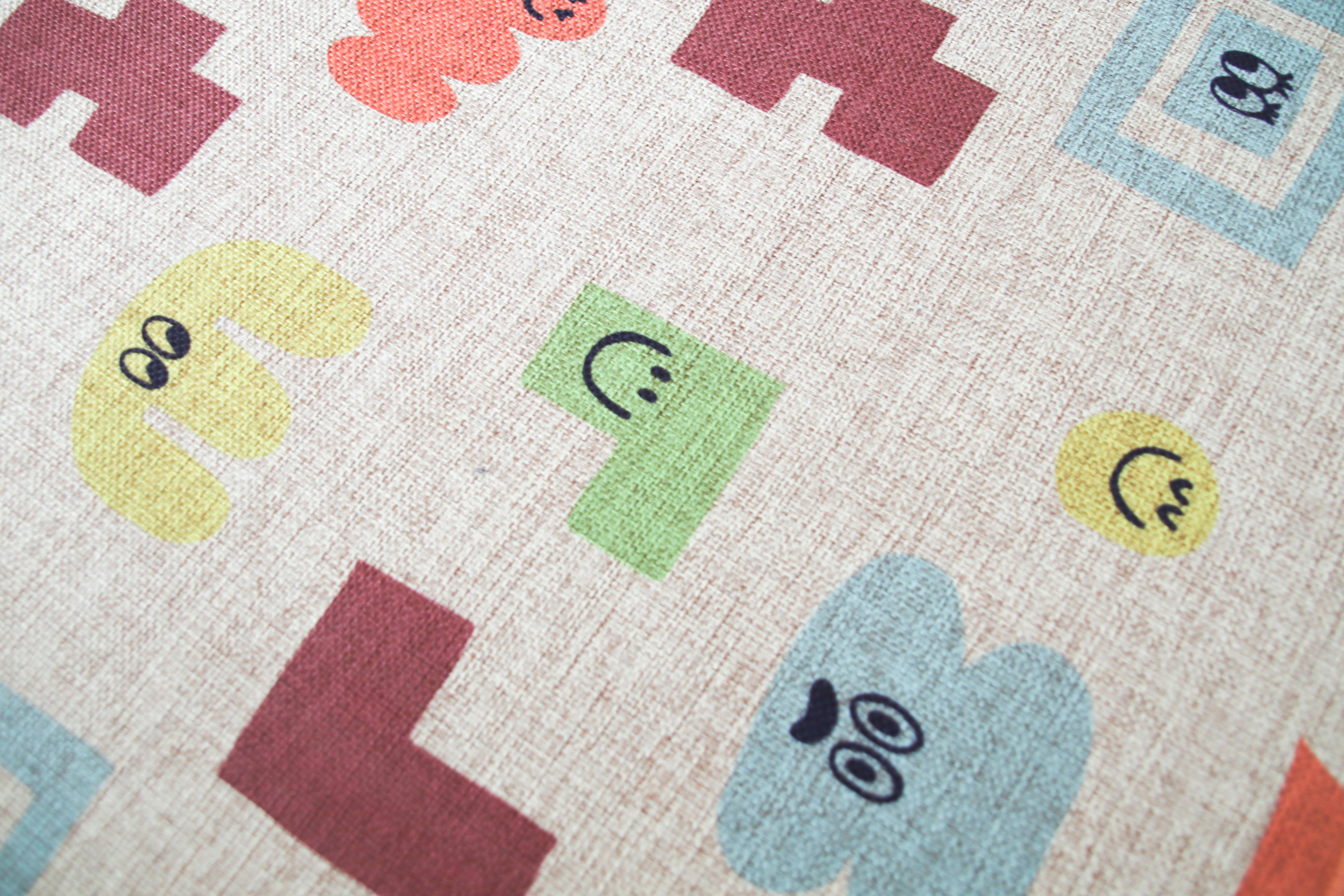 Paillasson de haute qualité