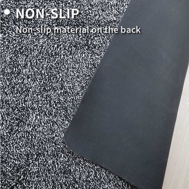 Tapis de bain antidérapant