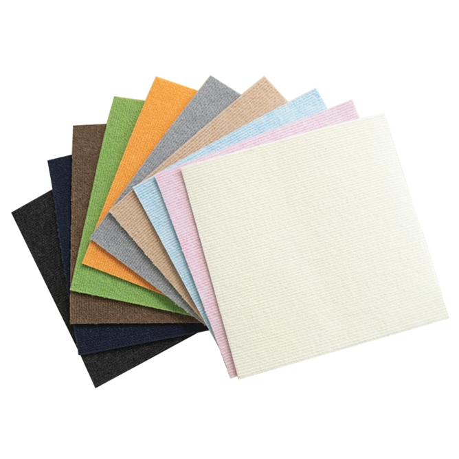 Tapis de rembourrage sans couture : solution de mise à la terre flexible et efficace pour les espaces commerciaux