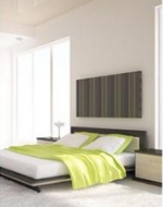 Paillasson de chambre