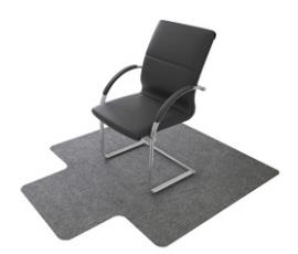 Sélection de couleurs pour coussins de chaise à rayures (2)