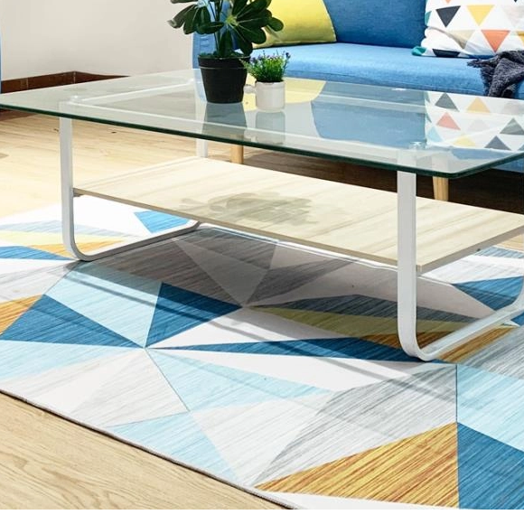 Shandong Rato : votre partenaire professionnel dans la fabrication mondiale de tapis et de tapis de sol