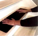 Installation de Mats d'escalier_4