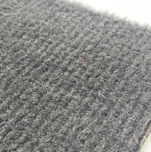 Velours coupé en polypropylène