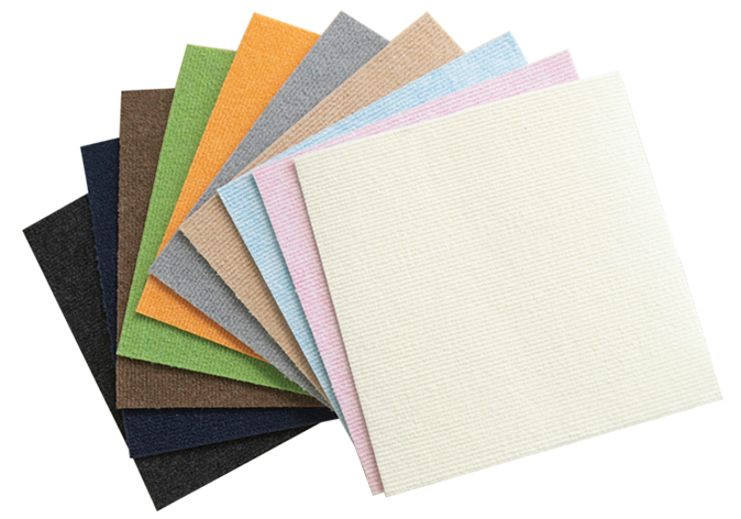 Couleur du tapis pour animaux de compagnie