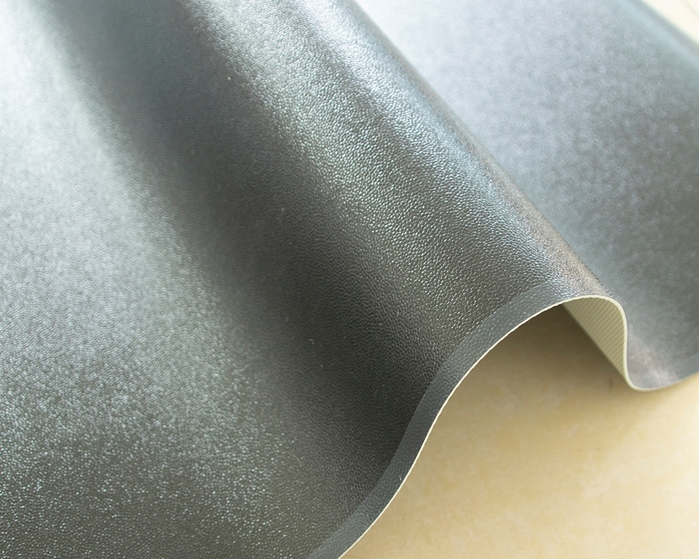 Coussin de chaise en cuir