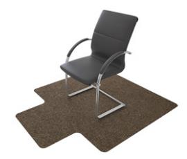 Sélection de couleurs pour coussins de chaise à rayures (5)