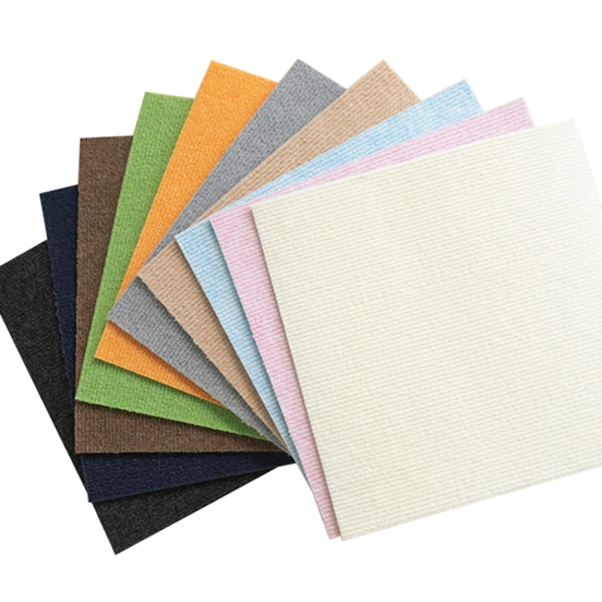 Comment installer des tapis d'épissure de blocs de manière transparente