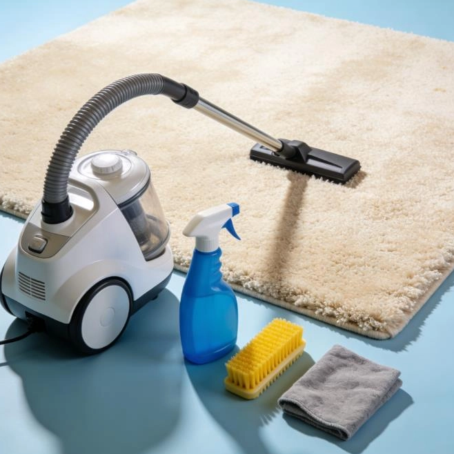 Guide complet pour prolonger la durée de vie des tapis : un programme d'entretien systématique que chaque détaillant doit maîtriser