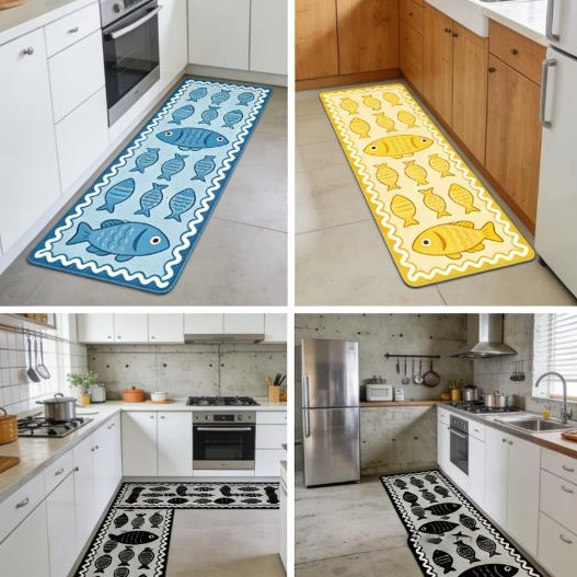 Comment les tapis anti-fatigue aident-ils à soulager les maux de dos ?