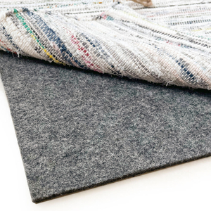 Tapis antidérapant pour tapis et tapis de couloir, tapis antidérapant maintient les tapis en place sur les tapis et les sols en bois dur 0,6 x 3 m.