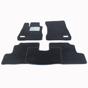 Tapis de voiture antidérapant antidérapant résistant aux usages