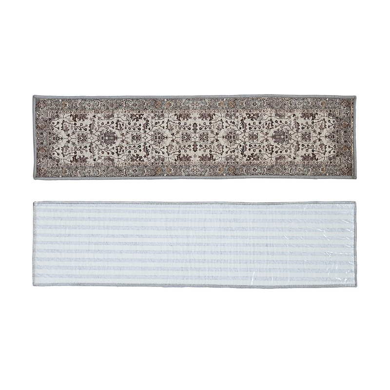 Marches d'escalier antidérapantes Donier | Tapis de protection d'escalier pour usage domestique et commercial