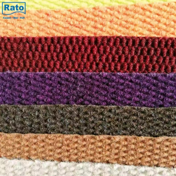 Tapis à motifs ananas(1)