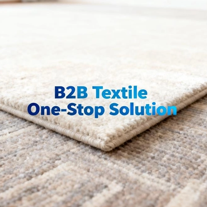 Shandong Rato Polymer Materials Co., Ltd. - Votre fabricant B2B fiable de textiles techniques