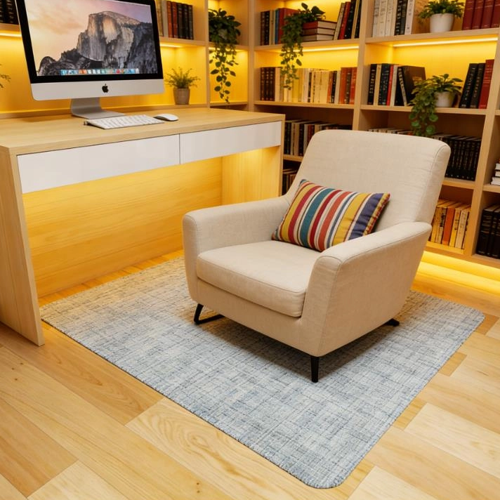 Remodeler l'expérience des sièges extérieurs et multi-scènes avec la révolution des matériaux - Coussins de siège Teslin