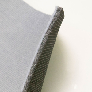 Tampon de tapis en feutre anti-dérapant à coupe libre de taille adaptée aux besoins du client de Shandong Rato