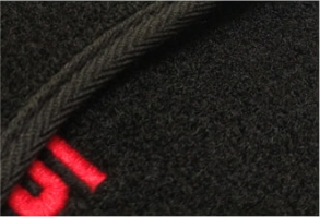 HAUT  QUALITÉ  POLYESTER  MATÉRIEL