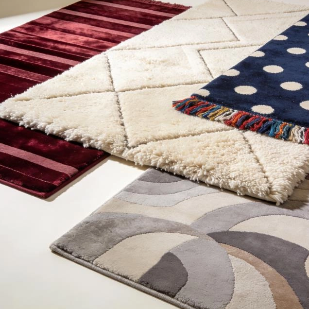 Tapis de bureau : prise de décision en matière d'espace commercial et investissement en efficacité basés sur les données