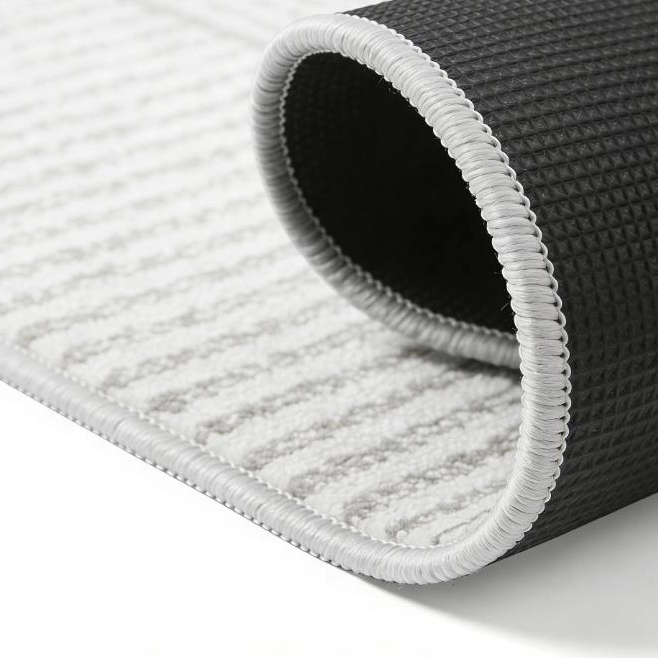 Principaux avantages du support TPR pour les tapis de sol