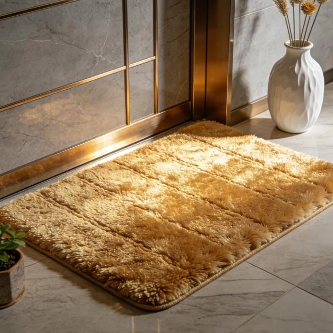 Analyse du marché des tapis de porte à poils coupés : tendances actuelles et guide de sélection des produits des distributeurs