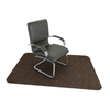 Coussins de chaise de bureau imperméables et antidérapants pour un usage domestique