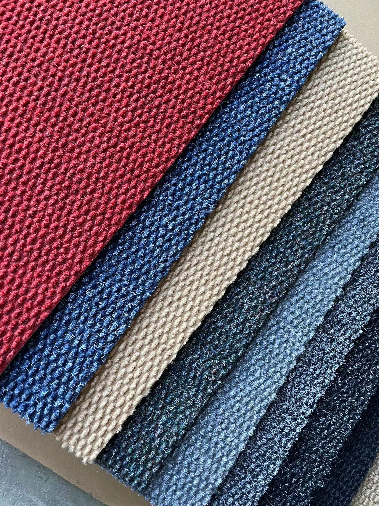 Tapis à motifs ananas(5)