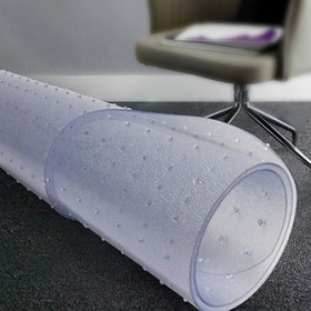 Vente en gros de tapis de sol pour chaises en PVC