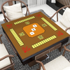 Tapis de table de jeu