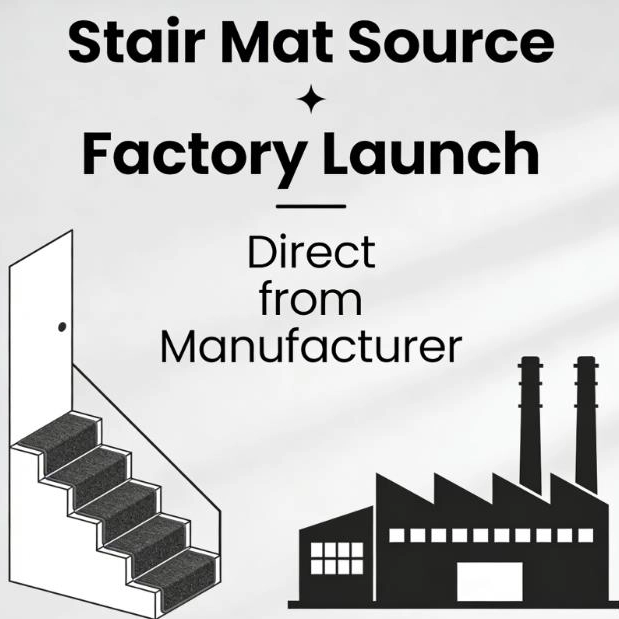 Travaux de restauration d'usine de source de coussin d'escalier | Fournir des services complets et professionnels aux partenaires
