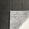 Tapon de tapis sans glissement le plus populaire auto-adhésif double face, absorber la sous-couche de tapis d'eau