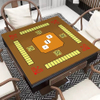 Couverture de table de jeu - MAHJONG / POKER / MATE DE Table