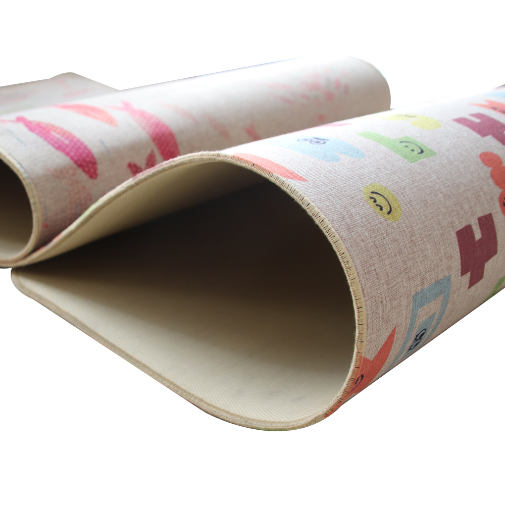 Arrière de la porte