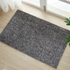 Tapis en peluche doux