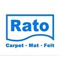 Shandong Rato Polymer Materials Co., Ltd. : Votre partenaire mondial en solutions de moquettes et de textiles industriels