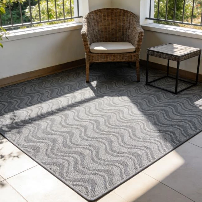 Tapis de sol pour chaise : comment RATO protège les sols des bureaux et des maisons du monde entier avec des solutions raffinées