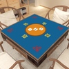 Tapis de table de jeu