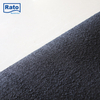 Tapis de sol en polyester pour voiture pour la voiture de qualité supérieure de qualité lourde et robinets de sol universels à usage lourd pour les voitures talon de sécurité de camion