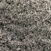 Tapis de tapis en caoutchouc à double feuille Le tapis sans glissement protège les planchers durs, sécurise la position du tapis et réduit le bruit