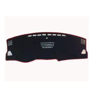 Tampon de couverture du tableau de bord PADCE SURSCRIEN, PAD DE PROTECTION DES THEBOS POUR POUR LA PROTECTION SUN