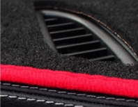 Trou  position  précision